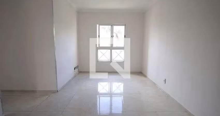 Apartamento à venda - vila tibirica, 2 quartos,  50 m2