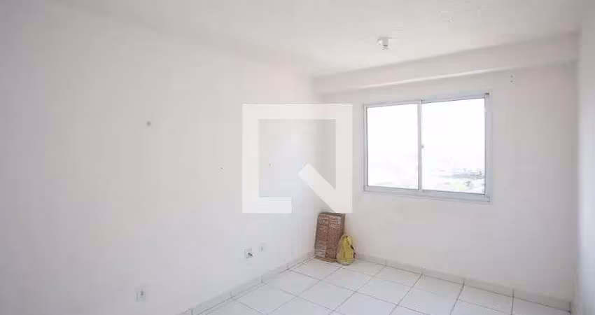 Apartamento com 2 quartos à venda na Rua São Paulo, --, Centro, Diadema