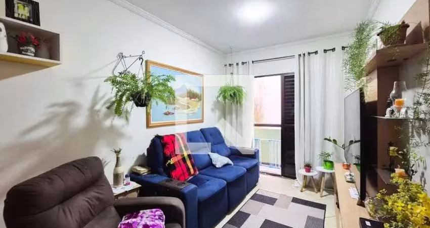 Apartamento à venda - jardim do mar, 3 quartos,  75 m2