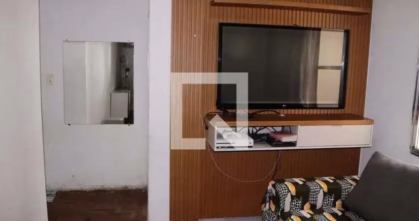 Apartamento com 1 quarto à venda na Avenida Duque de Caxias, --, Centro, São Paulo