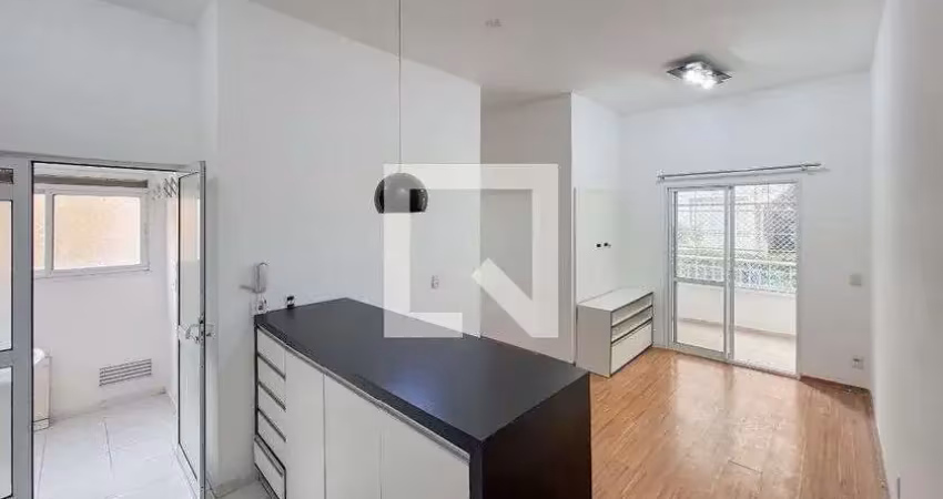 Apartamento com 3 quartos à venda na Rua Dona Ana Neri, --, Cambuci, São Paulo