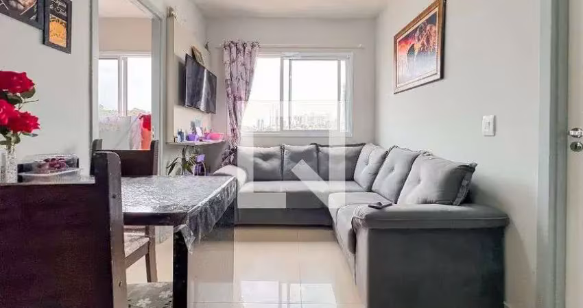 Apartamento com 2 quartos à venda na Rua Alexandrino da Silveira Bueno, --, Cambuci, São Paulo