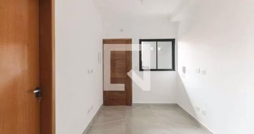 Apartamento à venda - penha de frança, 2 quartos,  36 m2