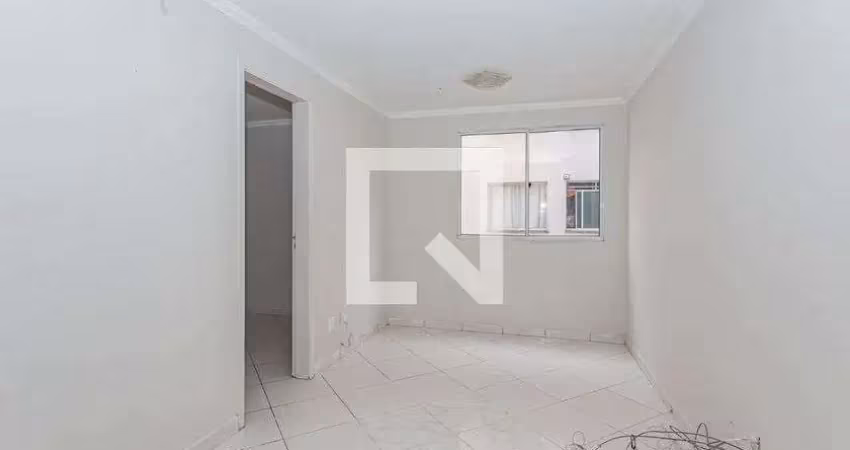 Apartamento com 2 quartos à venda na Estrada das Lágrimas, --, Sacomã, São Paulo