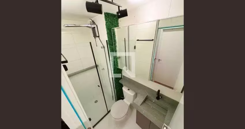Apartamento com 2 quartos à venda na Rua Caetano Pinto, --, Mooca, São Paulo