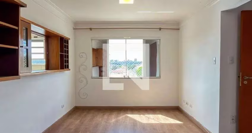 Apartamento com 2 quartos à venda na Rua Tenente Sylvio Fleming, --, Piqueri, São Paulo