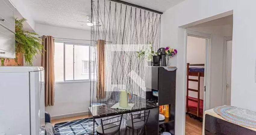 Apartamento com 2 quartos à venda na Rua José Peres Campelo, --, Piqueri, São Paulo