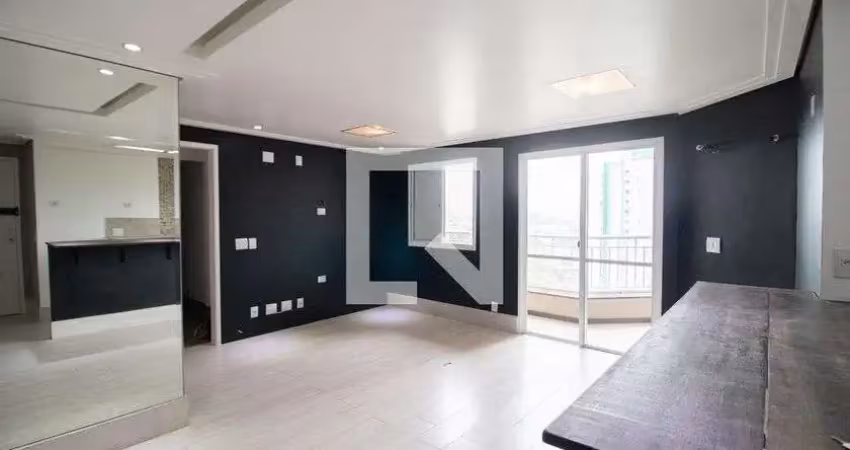 Apartamento à venda - parque novo mundo , 2 quartos,  56 m2