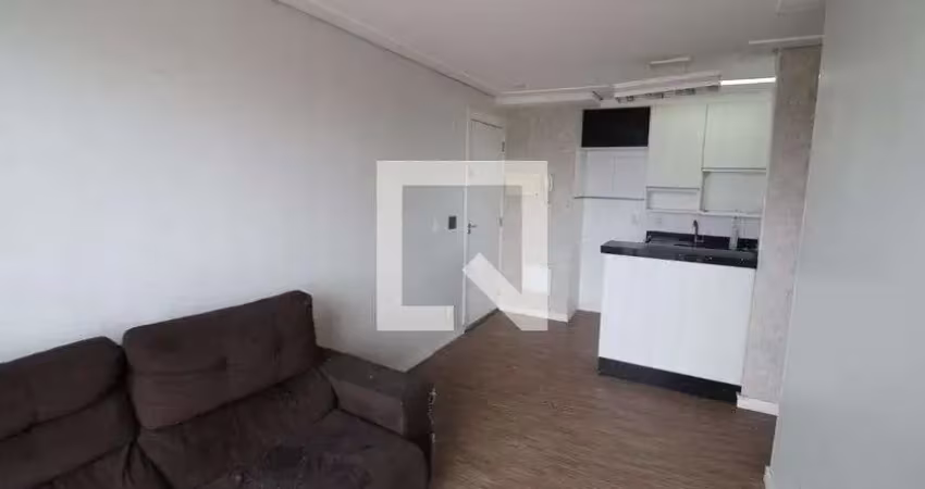 Apartamento à venda - vila sabrina , 2 quartos,  50 m2
