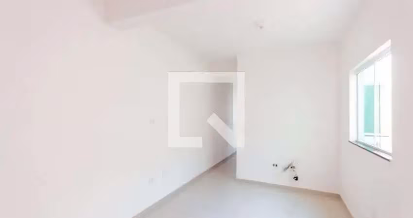 Apartamento à venda - parque oratório, 2 quartos,  58 m2