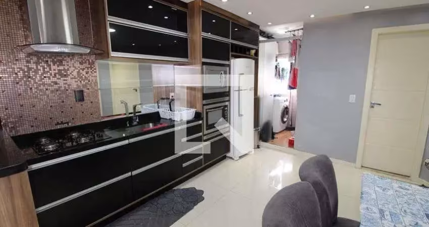Apartamento à venda - vila formosa, 2 quartos,  49 m2