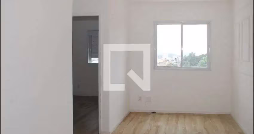 Apartamento à venda - vila gustavo, 2 quartos,  43 m2