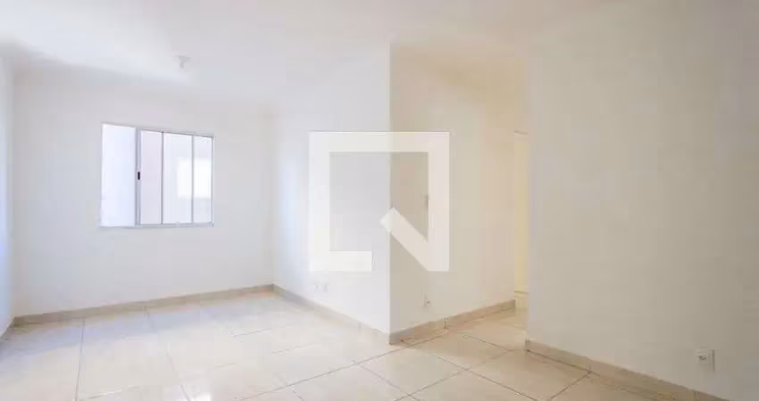 Apartamento com 2 quartos à venda na Avenida José Fernando Medina Braga, --, Cidade São Jorge, Santo André