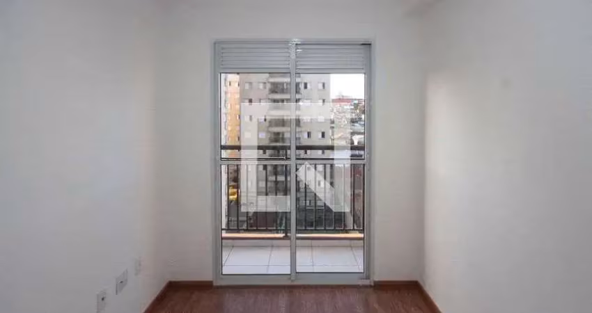 Apartamento com 1 quarto à venda na Rua Correia da Câmara, --, Sapopemba, São Paulo