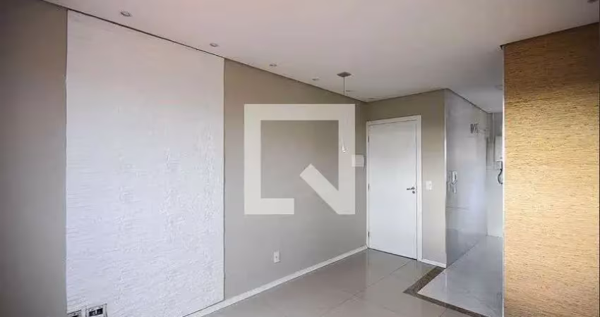 Apartamento à venda - parque esmeralda, 2 quartos,  40 m2
