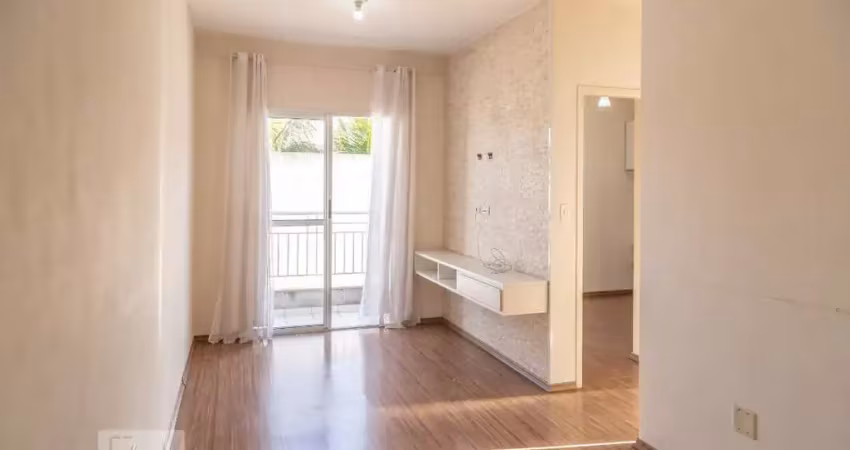 Apartamento com 2 quartos à venda na Rua São Félix do Piauí, --, Itaquera, São Paulo