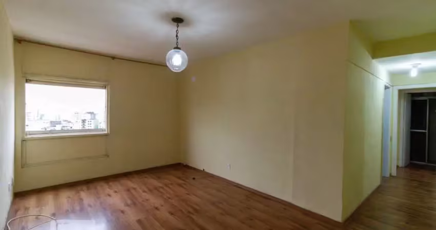 Apartamento com 2 quartos à venda na Rua Tenente Azevedo, --, Aclimação, São Paulo