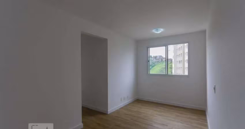 Apartamento à venda - vila andrade, 2 quartos,  41 m2