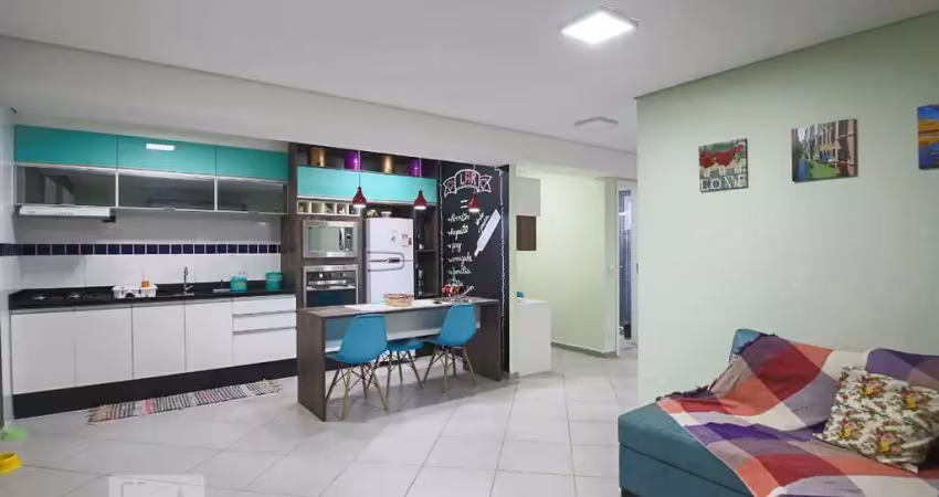 Apartamento com 1 quarto à venda na Rua Antônio de Godói, --, Centro, São Paulo