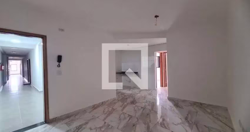 Apartamento à venda - vila prudente, 2 quartos,  42 m2