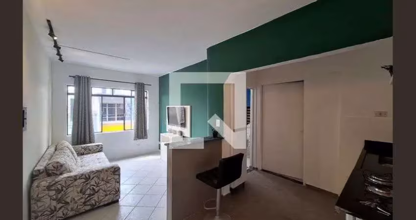 Apartamento com 1 quarto à venda na Rua Alfredo Guedes, --, Santana, São Paulo