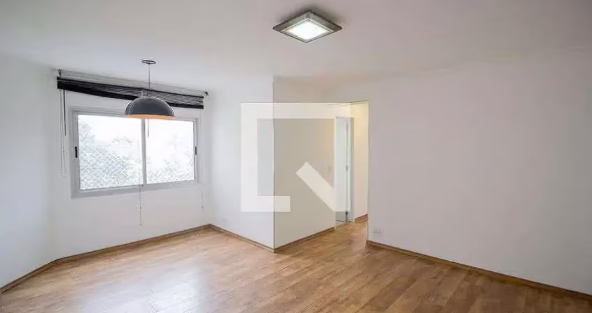Apartamento à venda - jardim marajoara , 2 quartos,  69 m2