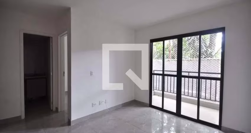 Apartamento à venda - jardim brasil , 1 quarto,  41 m2