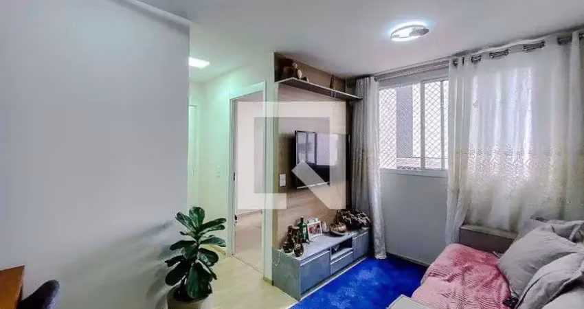 Apartamento com 2 quartos à venda na Rua Martim Burchard, --, Brás, São Paulo