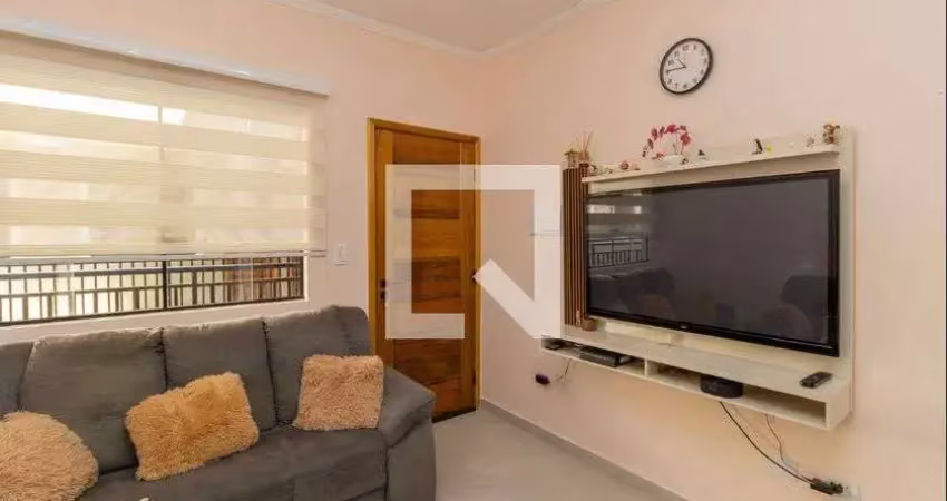 Apartamento à venda - jardim brasil , 2 quartos,  43 m2