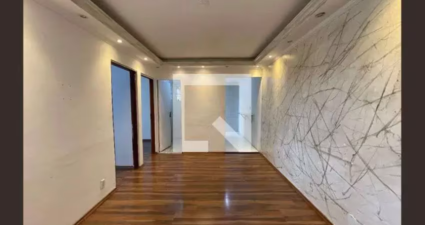 Apartamento à venda - jardim éster yolanda, 2 quartos,  55 m2