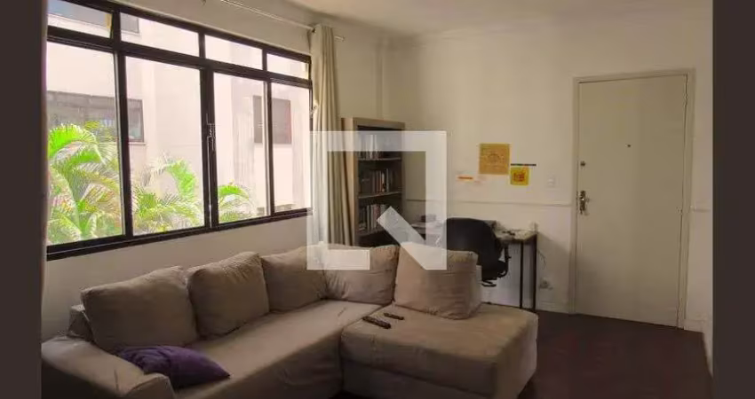 Apartamento com 2 quartos à venda na Rua Francisco Lameu, --, Centro, Osasco