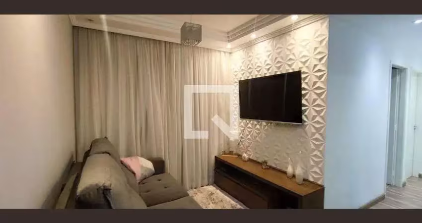 Apartamento à venda - parque erasmo assunção, 2 quartos,  48 m2