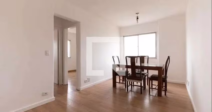 Apartamento à venda - vila das mercês, 2 quartos,  74 m2
