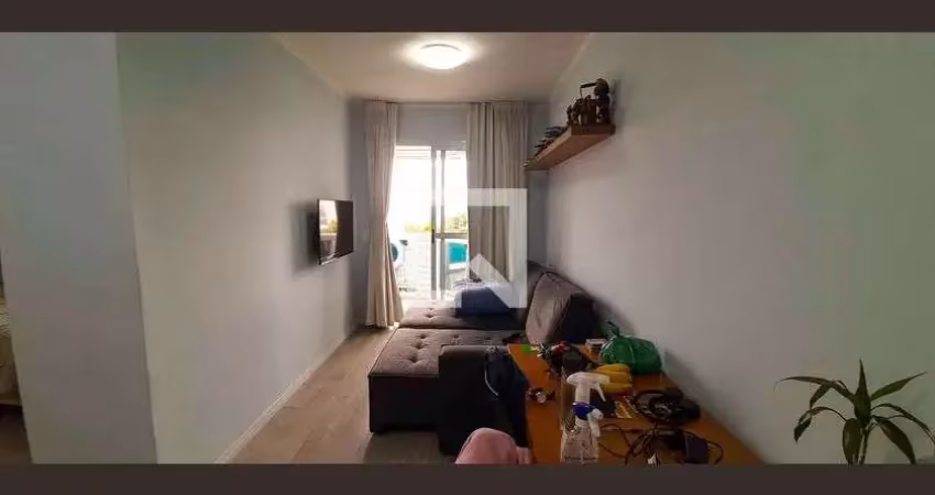 Apartamento com 1 quarto à venda na Rua Alice Manholer Piteri, --, Centro, Osasco