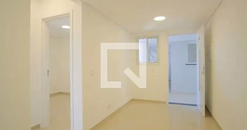 Apartamento com 2 quartos à venda na Rua Alcacer-Kehir, --, Tatuapé, São Paulo
