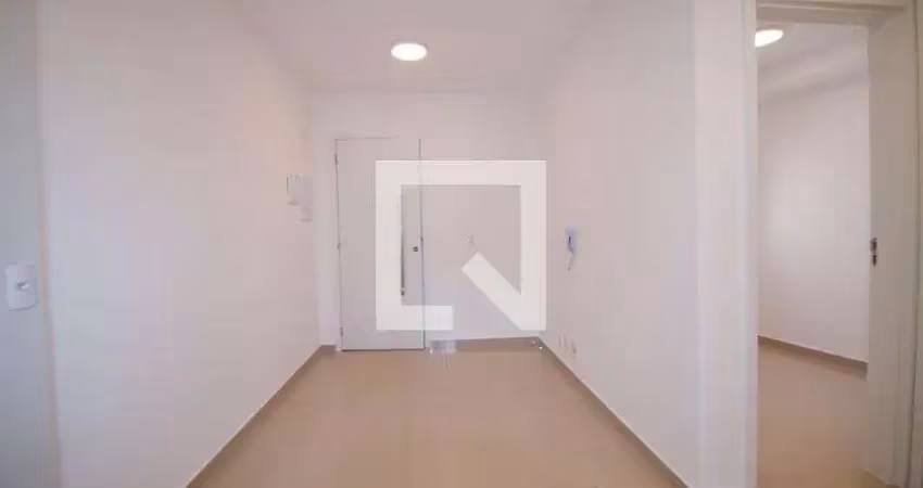 Apartamento com 1 quarto à venda na Rua Alcacer-Kehir, --, Tatuapé, São Paulo