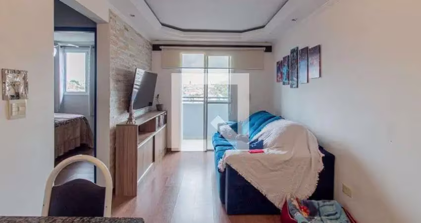 Apartamento com 2 quartos à venda na Rua Astorga, --, Vila Ré, São Paulo