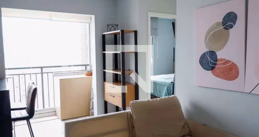 Apartamento com 2 quartos à venda na Avenida José Lopes Lázaro, --, Centro, Osasco