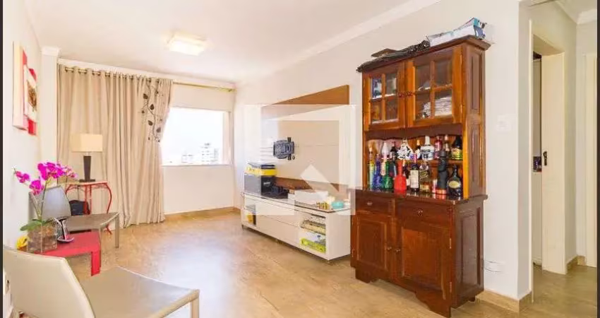 Apartamento com 1 quarto à venda na Rua Padre Raposo, --, Mooca, São Paulo