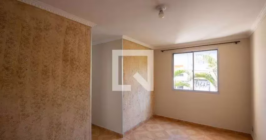 Apartamento à venda - vila mazzei, 2 quartos,  53 m2
