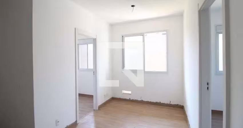 Apartamento com 2 quartos à venda na Rua Aimorés, --, Socorro, São Paulo