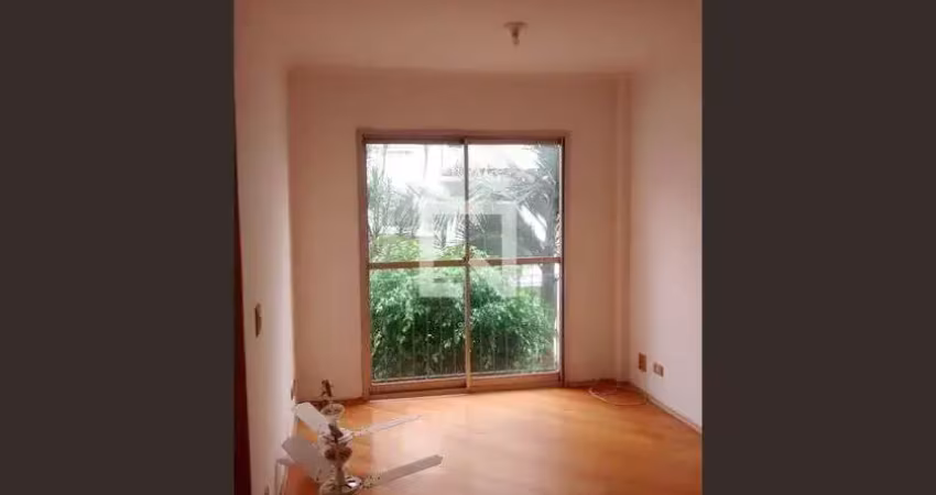 Apartamento à venda - jardim sao luis, 2 quartos,  60 m2