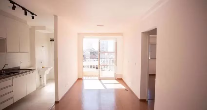 Apartamento à venda - vila roque, 2 quartos,  55 m2
