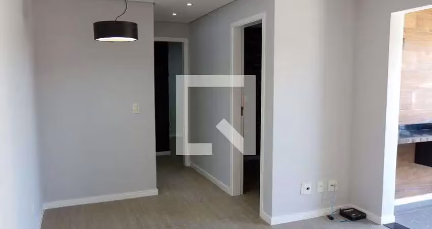 Apartamento à venda - jardim roberto, 2 quartos,  50 m2