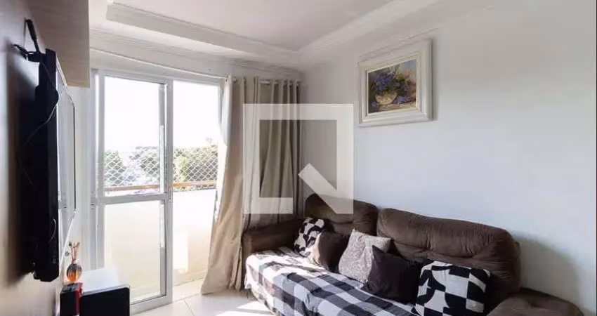 Apartamento com 2 quartos à venda na Rua Edmundo Carvalho, --, Sacomã, São Paulo