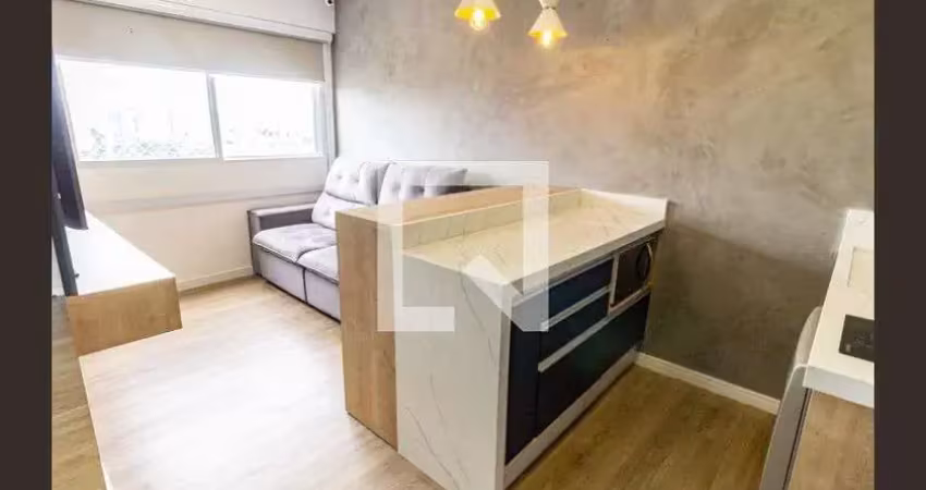 Apartamento com 2 quartos à venda na Rua Serra de Jairé, --, Belém, São Paulo