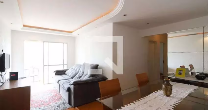 Apartamento com 3 quartos à venda na Rua Belchior Barreiros, --, Mandaqui, São Paulo
