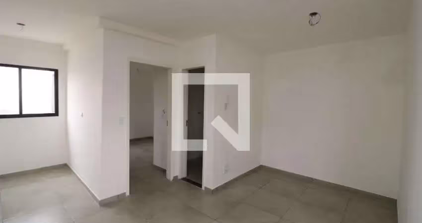 Apartamento à venda - vila formosa, 2 quartos,  42 m2