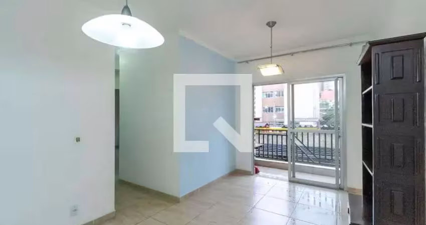 Apartamento à venda - baeta neves, 3 quartos,  70 m2