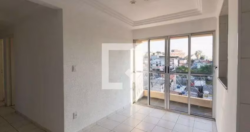 Apartamento com 3 quartos à venda na Rua Augusto Ambros, --, Cangaíba, São Paulo